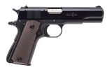 "Browning 1911-22 Pistol .22LR (L2025-12897) Consignment" - 1 of 7