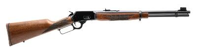 "(SN: RM1080436) Marlin 1894 Rifle .357 MAG./.38 SPL. (L2025-15045) NEW"