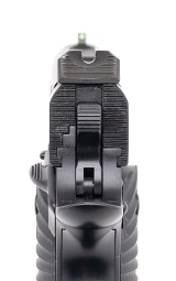 "Wilson Combat Ultralight Carry Pistol .45 Auto (L2025-14442)" - 3 of 7