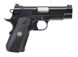 "Wilson Combat Ultralight Carry Pistol .45 Auto (L2025-14442)" - 1 of 7