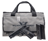 "Wilson Combat Ultralight Carry Pistol .45 Auto (L2025-14442)" - 7 of 7