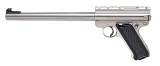 "Ruger Mark II Target Pistol .22LR (L2025-13423)" - 2 of 6