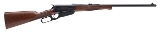 "Winchester 1895 High Grade Rifle .30-06 SPRG. (L2025-14748)" - 1 of 6
