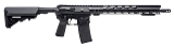 "Cheytac USA CT-15 Rifle 5.56 NATO (L2025-13698)" - 1 of 4