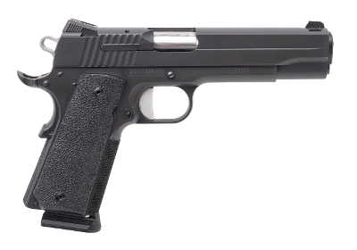 "Sig Sauer 1911 TacPac Pistol .45 ACP (L2025-14448)"