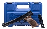 "(SN: UES7651) Smith & Wesson 41 Pistol .22LR (L2025-14770) NEW" - 3 of 3