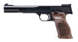 "(SN: UES7651) Smith & Wesson 41 Pistol .22LR (L2025-14770) NEW" - 2 of 3