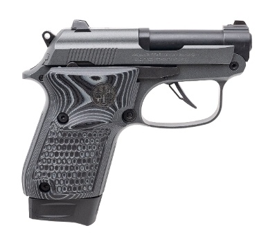 "Beretta 20X Bobcat Pistol .22LR (L2025-13401)"
