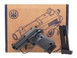 "Beretta 20X Bobcat Pistol .22LR (L2025-13401)" - 7 of 7