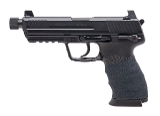 "Heckler & Koch 45 Tactical V1 Pistol .45 ACP (L2025-13613)" - 2 of 4