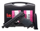"Heckler & Koch 45 Tactical V1 Pistol .45 ACP (L2025-13613)" - 4 of 4