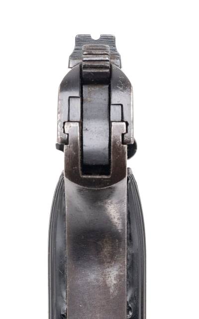 "Zastava M57 pistol 7.62×25mm (L2025-08510)" - Image 3 of 6