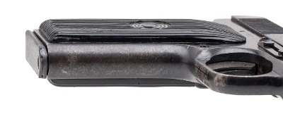"Zastava M57 pistol 7.62×25mm (L2025-08510)" - Image 5 of 6