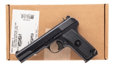 "Zastava M57 pistol 7.62×25mm (L2025-08510)" - Image 6 of 6