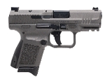 "Canik TP9 Elite Sc Pistol 9mm (L2025-13923)" - 1 of 3