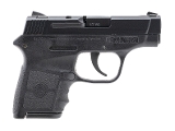 "Smith & Wesson Bodyguard 380 Pistol .380 ACP (PR67970) ATX" - 1 of 3