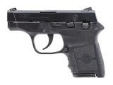 "Smith & Wesson Bodyguard 380 Pistol .380 ACP (PR67970) ATX" - 3 of 3