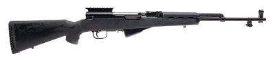 "Chinese Type 56 SKS rifle 7.62×39mm (L2025-13286)"