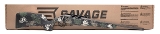 "(SN: R558178) Savage Axis Pro 2 Rifle 6mm ARC (L2025-14723) NEW" - 5 of 5