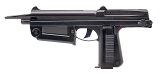 "Pioneer Arms PM-63C pistol 9×18mm (L2025-13184)" - 3 of 9