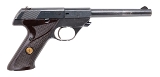 "High Standard Sport King 103 Pistol .22LR (L2025-14347)" - 1 of 11