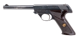 "High Standard Sport King 103 Pistol .22LR (L2025-14347)" - 2 of 11