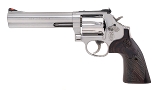 "Smith & Wesson 686-6 Plus Deluxe Revolver .357 Magnum (L2025-14288)" - 1 of 6