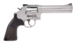 "Smith & Wesson 686-6 Plus Deluxe Revolver .357 Magnum (L2025-14288)" - 2 of 6
