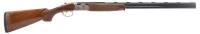 "(SN: L11192X) Beretta 687 Silver Pigeon III Shotgun 28 Gauge (L2025-15118) NEW"