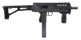 "RPB MAC-10 submachine gun .45 ACP (L2025-13044)" - 3 of 15