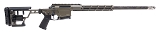 "(SN: 70G049507) Sig Sauer Cross Sawtooth Rifle 6.5PRC (L2025-14797) NEW" - 1 of 5