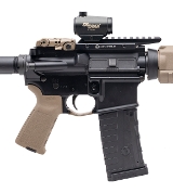 "Colt M4 Carbine 5.56 NATO (L2025-13523)" - 2 of 4