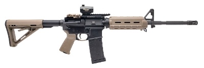 "Colt M4 Carbine 5.56 NATO (L2025-13523)"