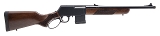 "(SN: 230012436) Henry H023-300 Supreme Rifle .300 BLK. (L2025-14810) NEW" - 1 of 5