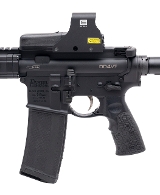 "(SN: DD4044320) Daniel Defense DD4 V7 Rifle 5.56 NATO (L2025-14799) NEW" - 4 of 5