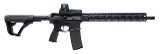 "(SN: DD4044320) Daniel Defense DD4 V7 Rifle 5.56 NATO (L2025-14799) NEW" - 1 of 5