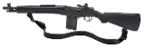 "Springfield Armory M1A SOCOM 16 rifle 7.62×51mm (L2025-13544)" - 3 of 5