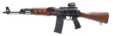 "Zastava PAP M90PS Rifle 5.56 NATO (L2025-14357)" - 3 of 4