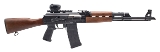"Zastava PAP M90PS Rifle 5.56 NATO (L2025-14357)" - 1 of 4