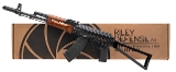 "(SN: C02596) Riley Defense RAK74 Classic Rifle 5.45x39mm (L2025-15149) NEW" - 5 of 5