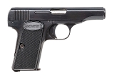 "Browning 1955 Pistol .380 ACP (L2025-14683)" - 1 of 6