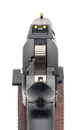 "ATI GSG 1911 Pistol .22LR (L2025-13968)" - 3 of 6