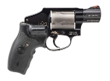 "Smith & Wesson 340 PD AirLite Revolver .357 MAG. (L2025-14389)" - 2 of 4