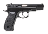 "CZ 75 B Omega Pistol 9mm (L2025-13936)" - 1 of 6