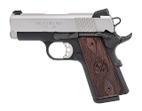 "Springfield Armory Micro Compact Pistol .45 Auto (L2025-13970)" - 2 of 6