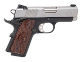 "Springfield Armory Micro Compact Pistol .45 Auto (L2025-13970)" - 1 of 6