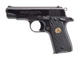"Colt MK IV Series 80 Government Pistol .380 Auto (L2025-14628)" - 2 of 6