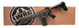 "(SN: 25-43044) LWRC M6IC IC-MKII Pistol 5.56 NATO (L2025-12532) NEW" - 5 of 5