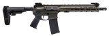 "(SN: 25-43044) LWRC M6IC IC-MKII Pistol 5.56 NATO (L2025-12532) NEW" - 1 of 5