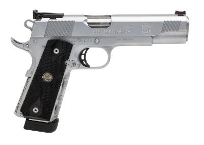 "Wilson Combat Service Grade Classic 1911-A1 Pistol .45 Auto (L2025-13932)"